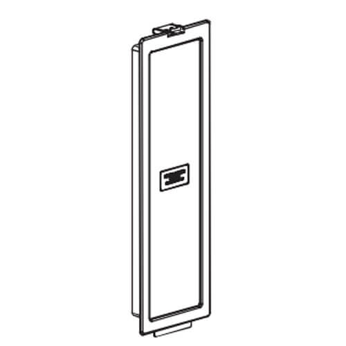 4861 Aprilaire 4861 Filter Door for Model 1750A & 1770A