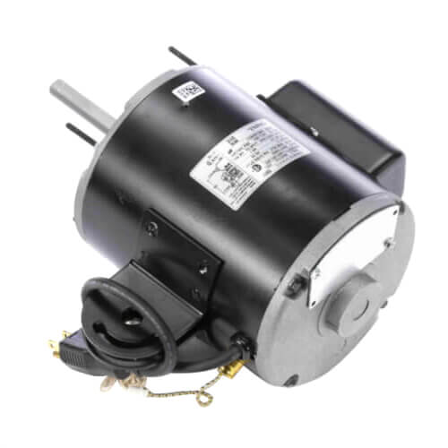 Main product image of 48Y Frame Totally Enclosed Pedestal Fan Motor (115V, 1100 RPM, 1/4 HP)