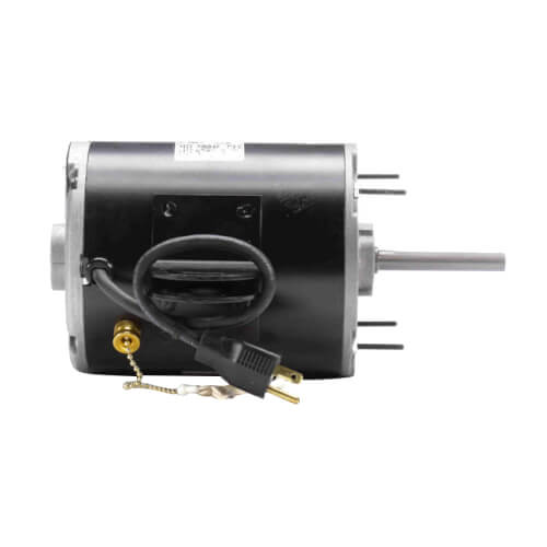 486A Century 486A 48Y Frame Totally Enclosed Pedestal Fan Motor (115V, 1100 RPM, 1/4 HP)