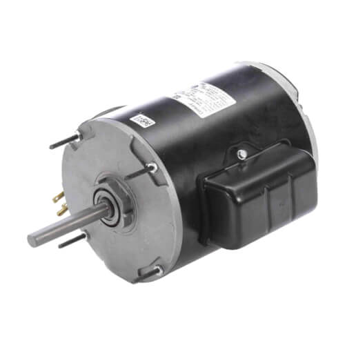 486A Century 486A 48Y Frame Totally Enclosed Pedestal Fan Motor (115V, 1100 RPM, 1/4 HP)