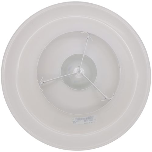 Main product image of 10" (Wall Opening Size) Steel Round Ceiling Diffuser (20 Series)