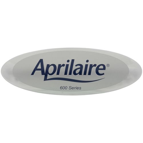 Main product image of Name Plate for Model 600