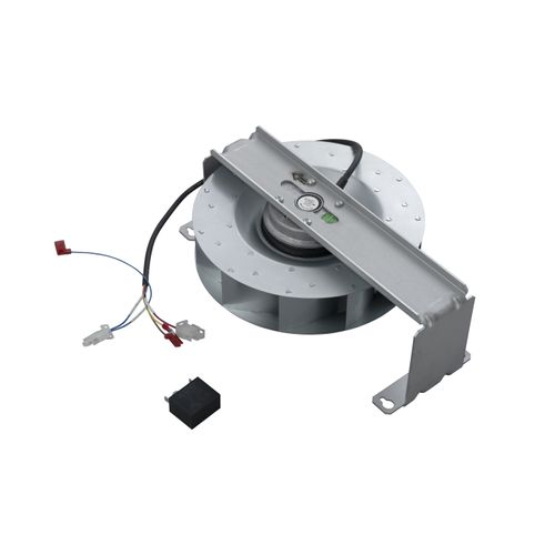 Main product image of 6 MFD Fan w/ Run Capacitor for Models E080/E080CS/E080H, 80pt (110-120V)