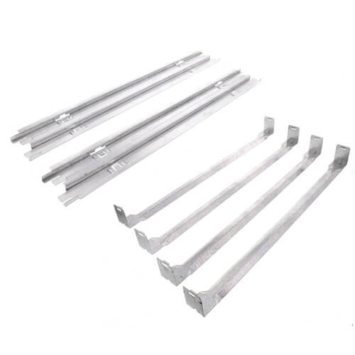 Main product image of Filter Frame Upgrade Kit for Model 2200 Air Cleaners