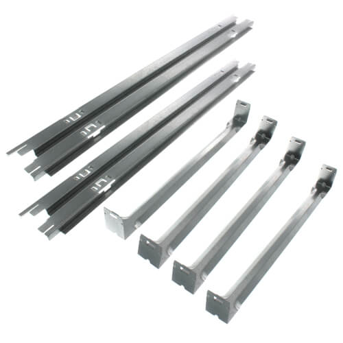 Main product image of Filter Frame Upgrade Kit for Model 2400 Air Cleaners