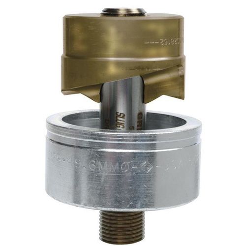 Main product image of Slug Splitter SC 1/2" Conduit Punch