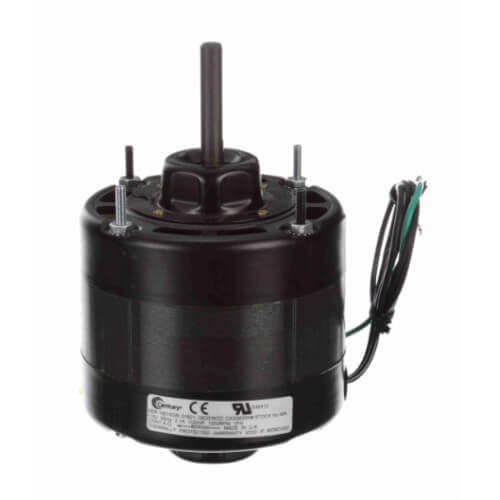Main product image of 1/20 HP 115v 4.4" Diameter Motor, 1050 RPM