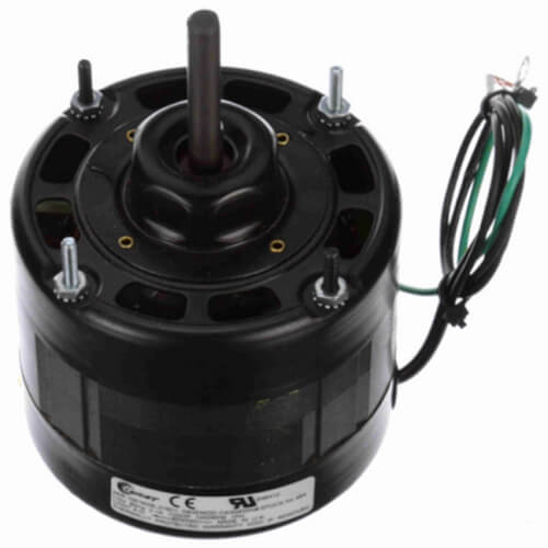 Main product image of 1/20 HP 115v 4.4" Diameter Motor, 1050 RPM