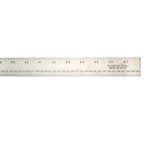 Main product image of Tinner's Circumference Ruler (0.029 Thickness)