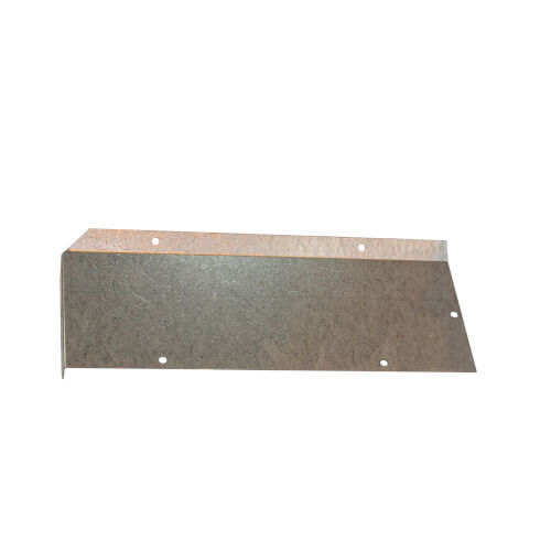 Main product image of Flue Box Cover 48CH500413