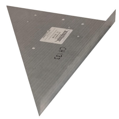 Main product image of Blower Plate 48CH502133