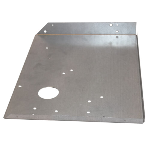 Main product image of Flue Plate 48CH502153