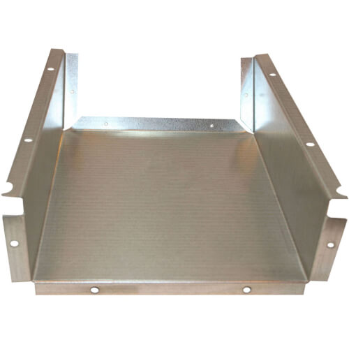 Main product image of Flue Box 48CH503114