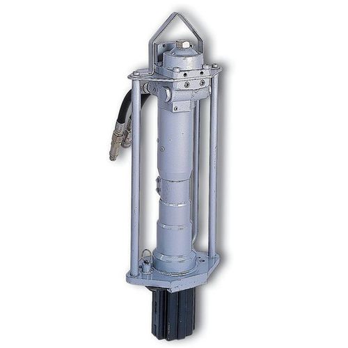 Main product image of Sign Post Driver with Remote On/Off Valve & Universal Post Adapter