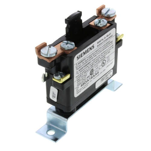 Main product image of Overload Relay