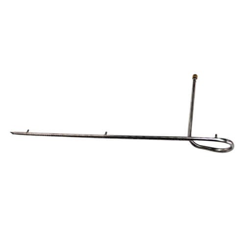 Main product image of Upper Pilot Tube, 48DJ402254