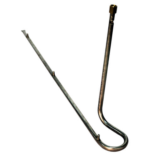Main product image of Upper Pilot Tube, 48DJ402254