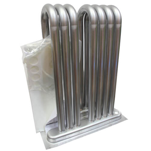 Main product image of Heat Exchanger Kit, 48DJ660014
