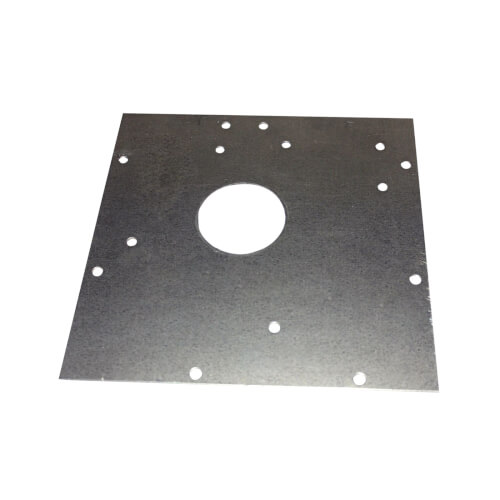 Main product image of Plate, 48DP500043