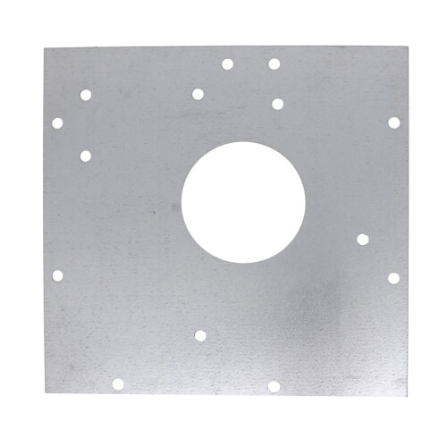 Main product image of Blower Plate 48DP500163
