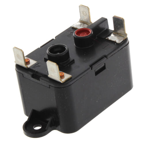 Main product image of Relay SPST N/O, 24V, 48G95