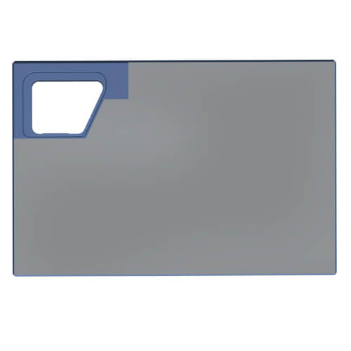 Main product image of Top Evaporator Ass'Y., 48GS400058