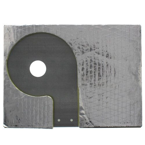 Main product image of Flue Box Cover 48GS400108