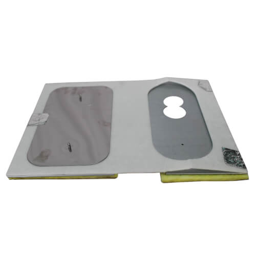 Main product image of Flue Box Cover, 48GS400358