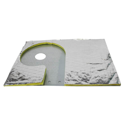 Main product image of Flue Box Cover, 48GS400358