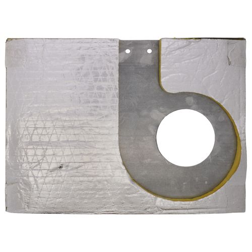 Main product image of Flue Box Cover, 48GS400358