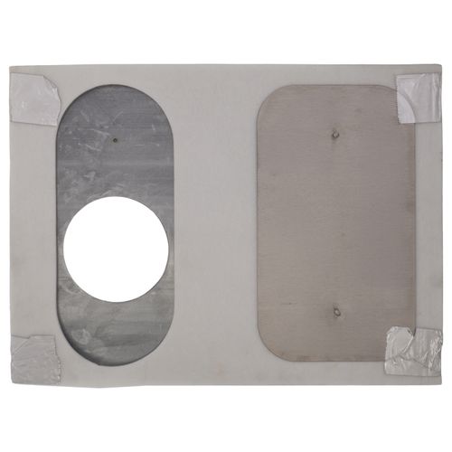 Main product image of Flue Box Cover, 48GS400358
