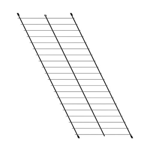 Main product image of Grille Assembly, 48GS400385