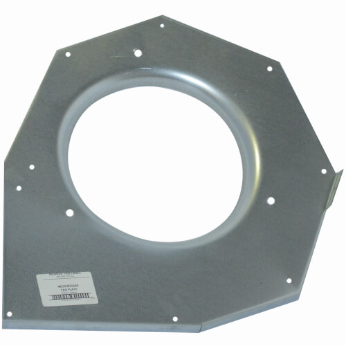 Main product image of Fan Plate, 48GS500240