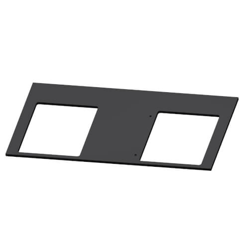Main product image of Rear Panel, 48GS500307