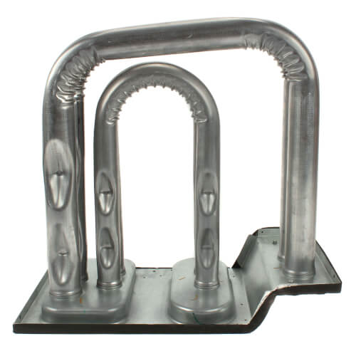 Main product image of Heat Exchanger 48GS660002