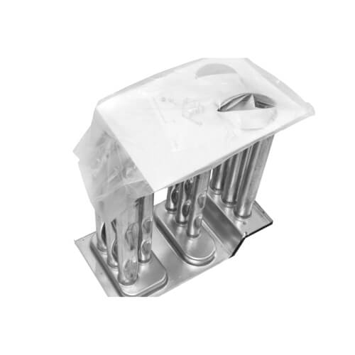 Main product image of Heat Exchanger 48GS660003