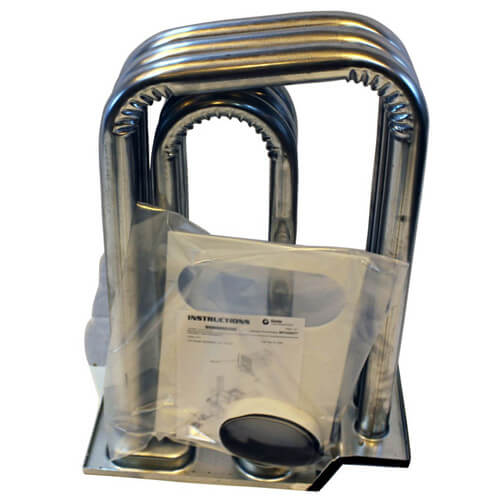 Main product image of Heat Exchanger Kit 48GS660004