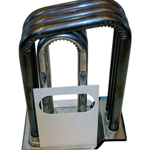 Main product image of Heat Exchanger Kit, 48GS660008
