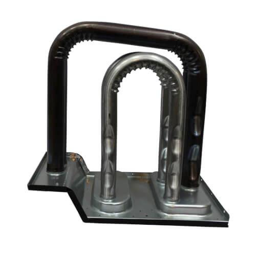 Main product image of Heat Exchanger Kit, 48GS660017