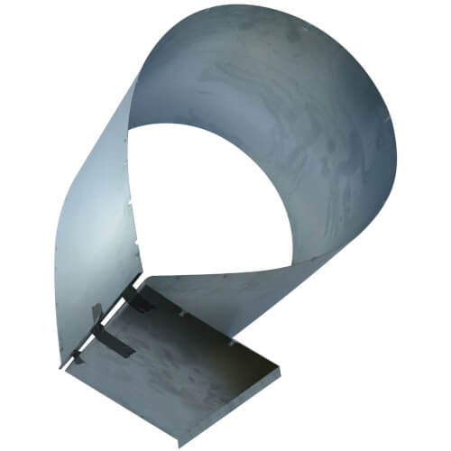 Main product image of Scroll Panel, 48HG500177