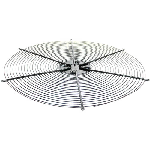 Main product image of Outlet Grille, 48HG500440