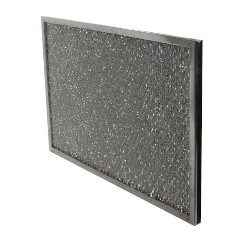 Economizer Filter 16" x 25" x 1", 48J01