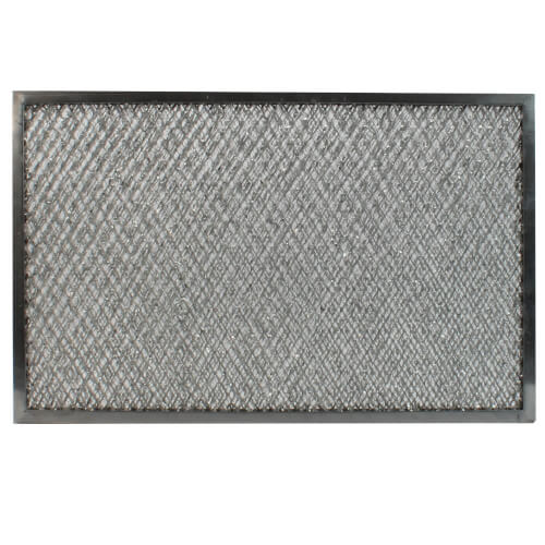 Economizer Filter 16" x 25" x 1", 48J01
