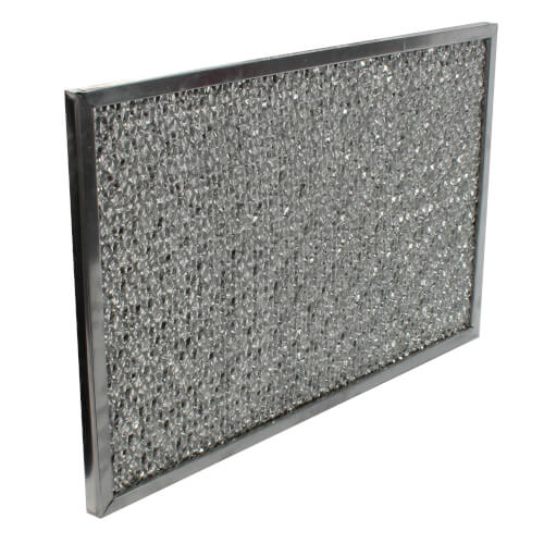Economizer Filter 16" x 25" x 1", 48J01