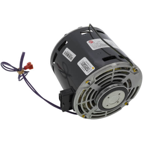 Main product image of 3/4 HP 1075 RPM Blower Motor (460v), 48J10