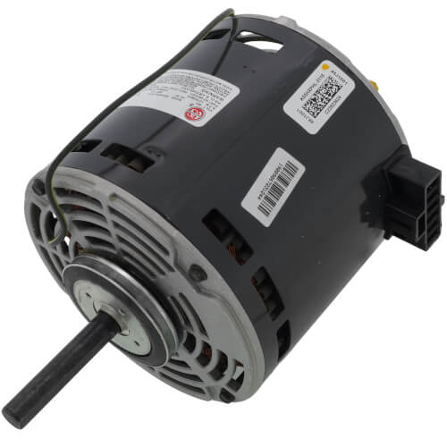 Main product image of 3/4 HP 1075 RPM Blower Motor (460v), 48J10