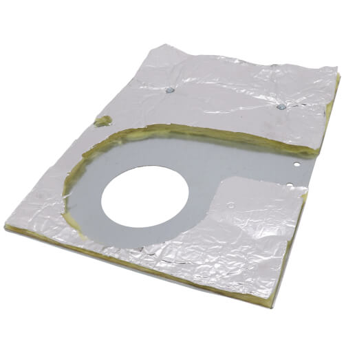 Main product image of Flue Box Cover, 48SS400383