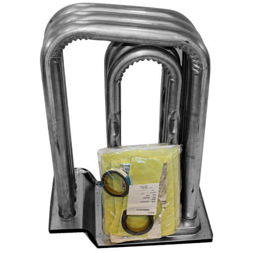 Main product image of Heat Exchanger 48SS660005