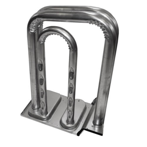 Main product image of Heat Exchanger 48SS660006