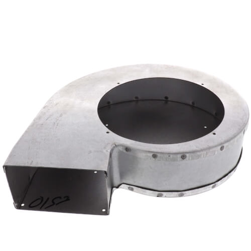 Main product image of Inducer Housing, 48TJ400431